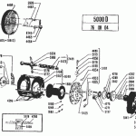 AMBASSADEUR 5000D(76-08-04)