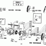 AMBASSADEUR 5500C(79-08-04)