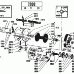 AMBASSADEUR 7000(75-11-01)