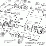 Abu garcia parts 