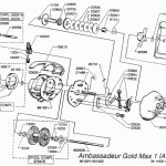 AMBASSADEUR GOLDMAX 1 IAR(03-00)