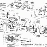 AMBASSADEUR GOLDMAX 2 IAR(03-00)