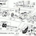 AMBASSADEUR LITE PLUS(87-2)