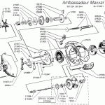 AMBASSADEUR MAXXAR LH(02-00)