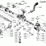 CARDINAL 654GT(87-0)