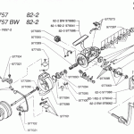 CARDINAL 757 & 757BW(82-2)