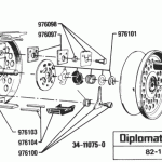 DIPLOMAT 278