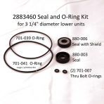 2883460 Seal “O” Ring kit