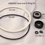 2888460 Seal and O Ring Kit Turbo