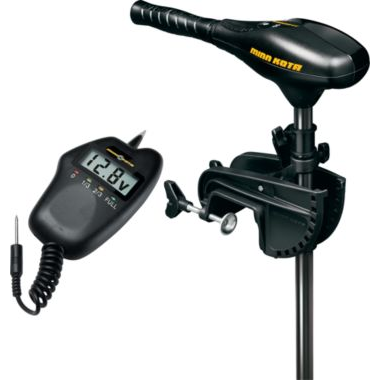 ENDURA C2 38 LB THRUST – The Reel Dr – Your Western Canada