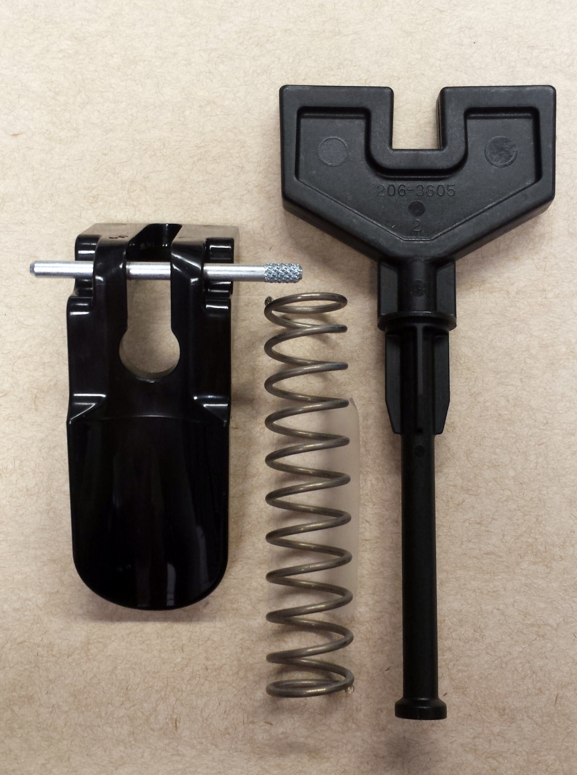 Minn Kota Parts Lookup