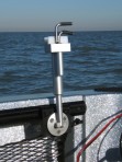 Trolling Motor Stabilizer