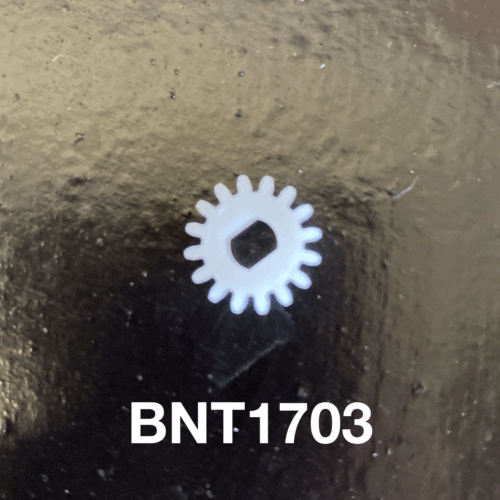 Shimano Idle Gear - BNT1703 SUB: 10FP7