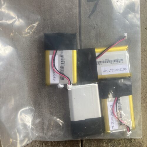 Minn Kota iPilot Link Batteries, Bluetooth Only - 2390710