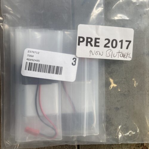 Minn Kota iPilot Link Legacy Battery, Non-Bluetooth - 2370712