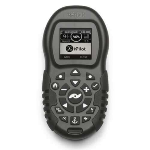Minn Kota iPilot BT System Remote - 1866550