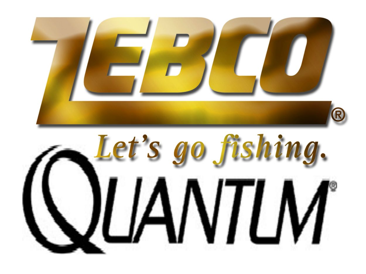 ZEBCO/QUANTUM