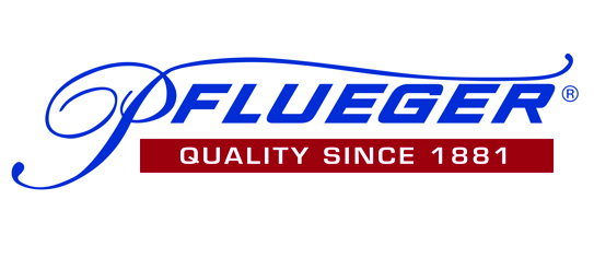 Pflueger parts